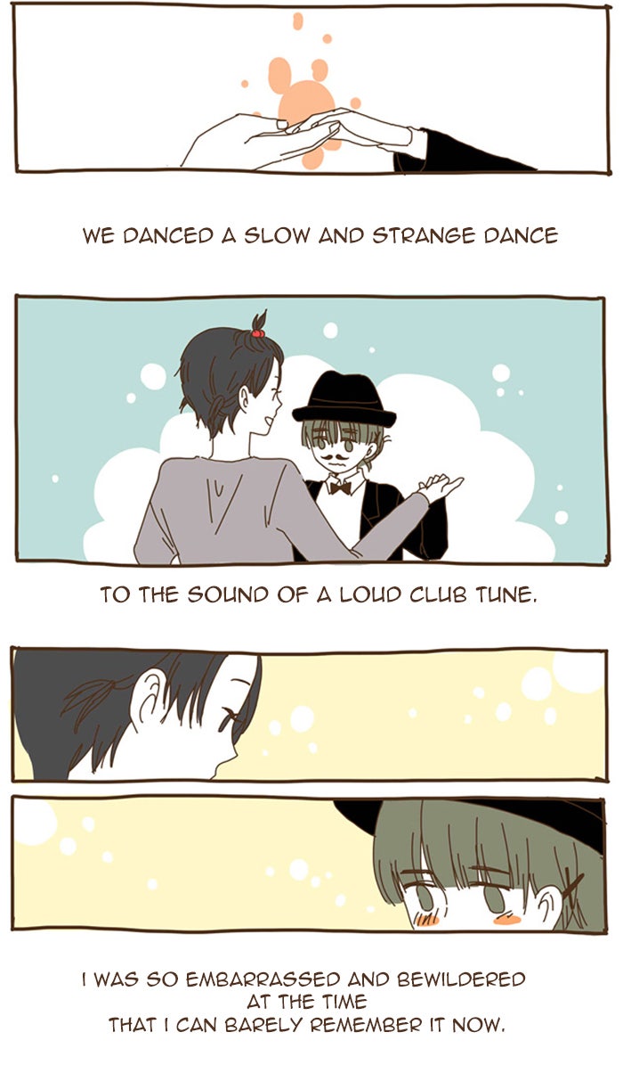 Read The Stories of Those Around Me EN Manga Online