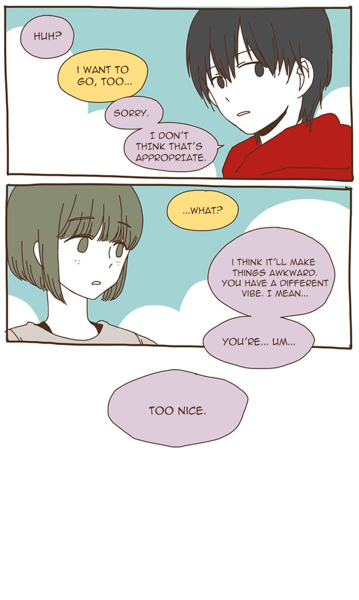 Read The Stories of Those Around Me EN Manga Online