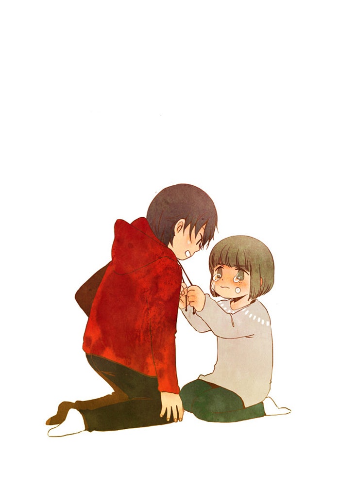 Read The Stories of Those Around Me EN Manga Online