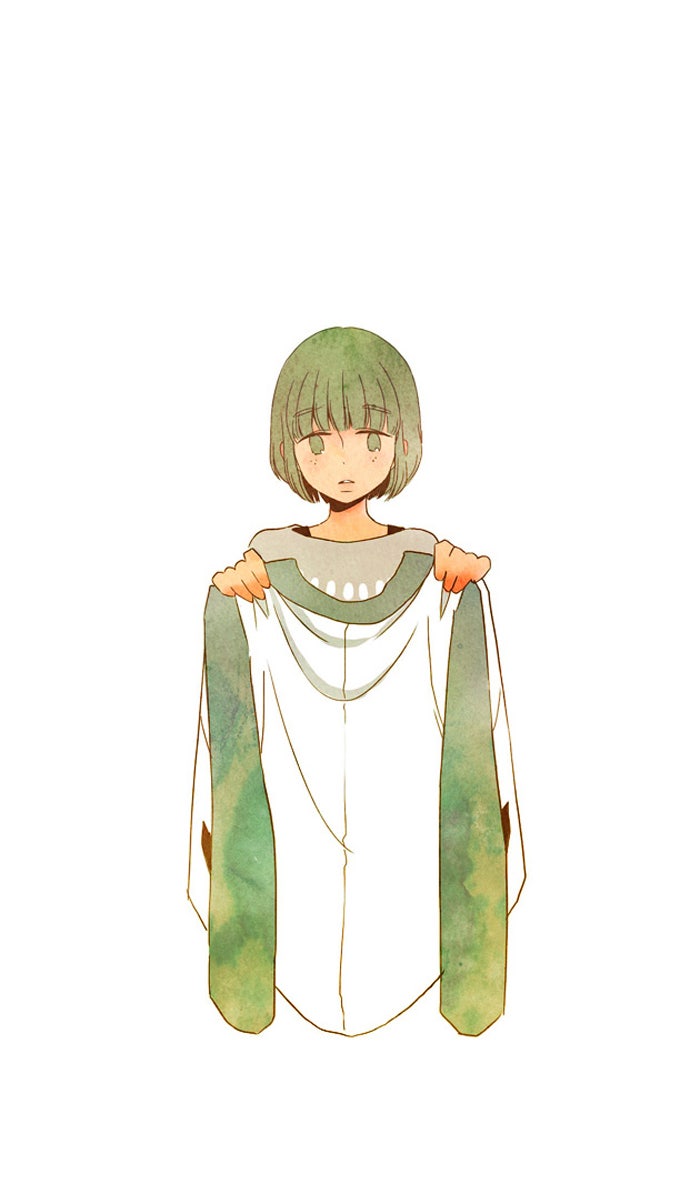 Read The Stories of Those Around Me EN Manga Online