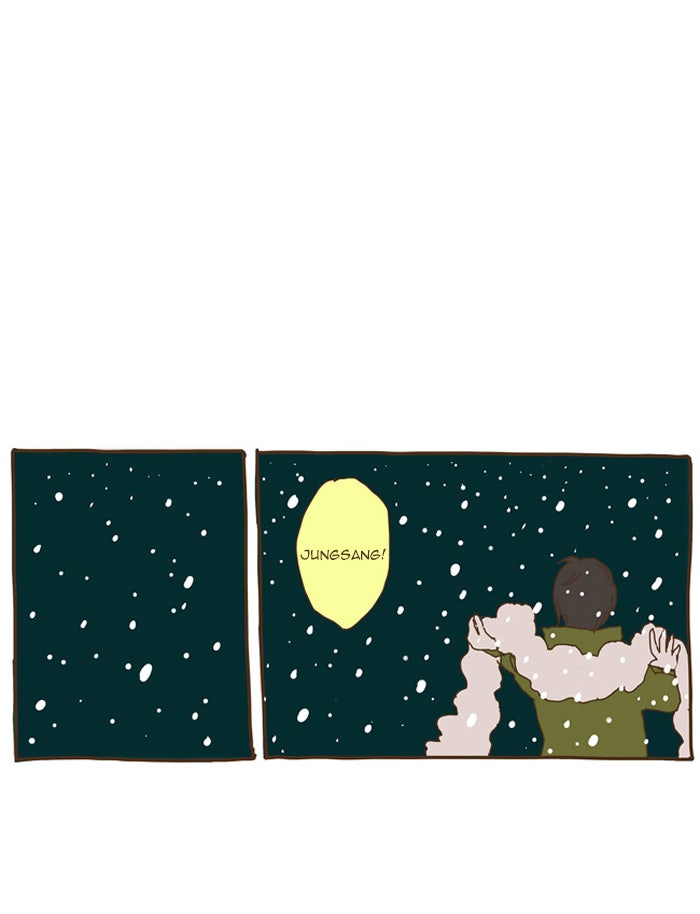 Read The Stories of Those Around Me EN Manga Online