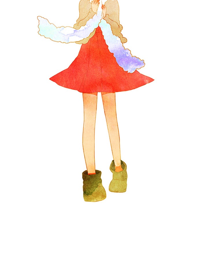 Read The Stories of Those Around Me EN Manga Online