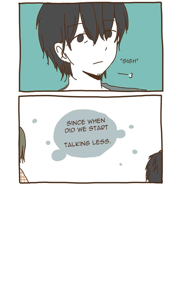 Read The Stories of Those Around Me EN Manga Online