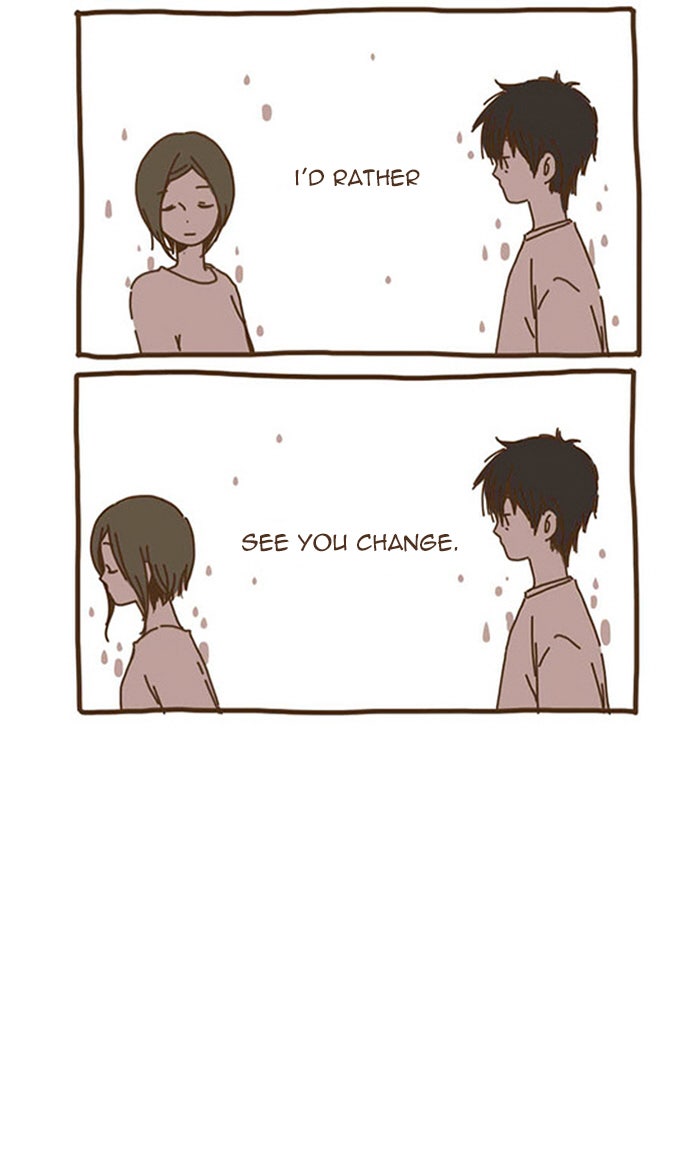 Read The Stories of Those Around Me EN Manga Online