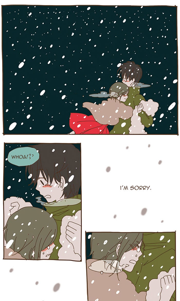 Read The Stories of Those Around Me EN Manga Online