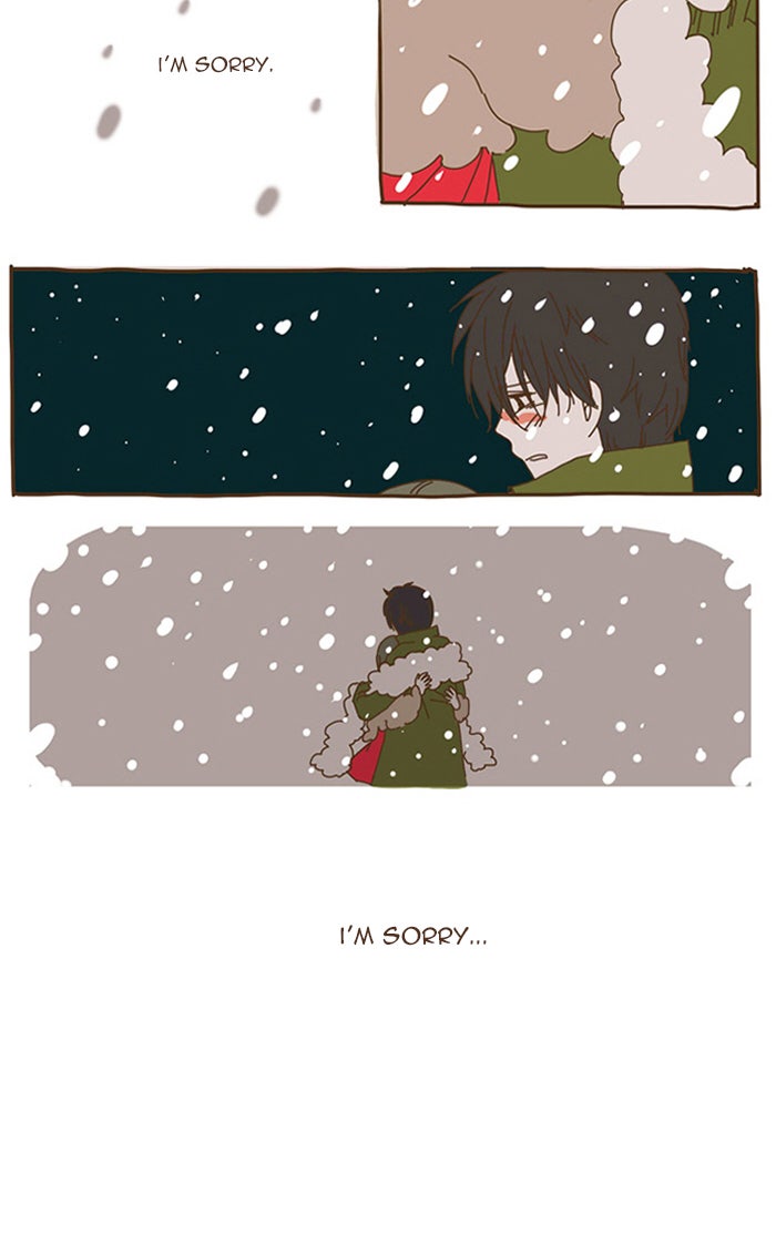 Read The Stories of Those Around Me EN Manga Online