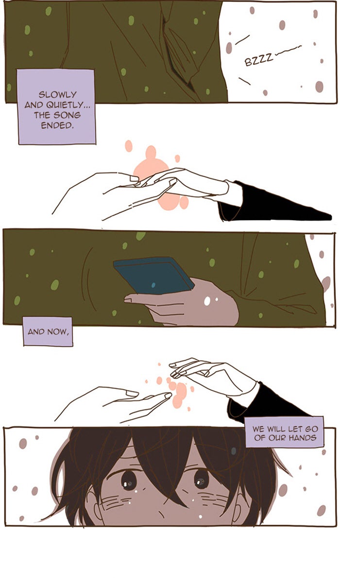 Read The Stories of Those Around Me EN Manga Online