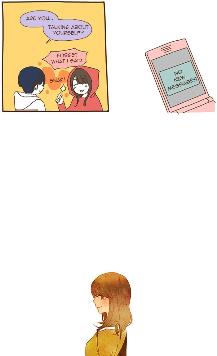 Read The Stories of Those Around Me EN Manga Online