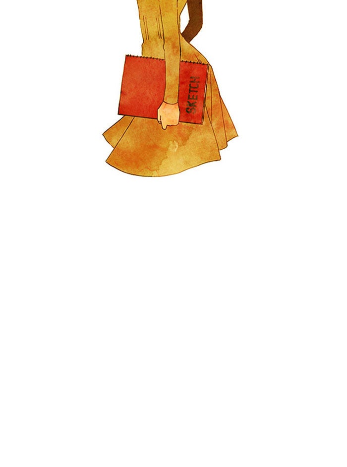 Read The Stories of Those Around Me EN Manga Online