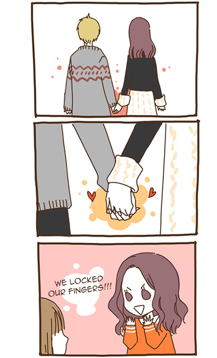 Read The Stories of Those Around Me EN Manga Online