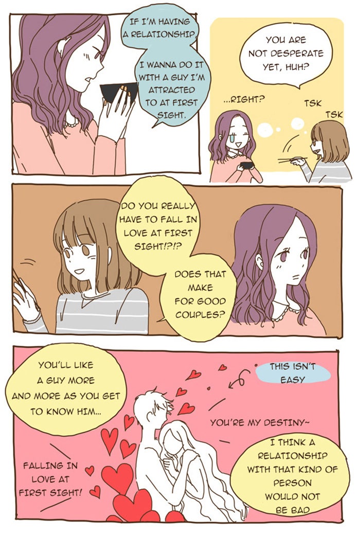 Read The Stories of Those Around Me EN Manga Online