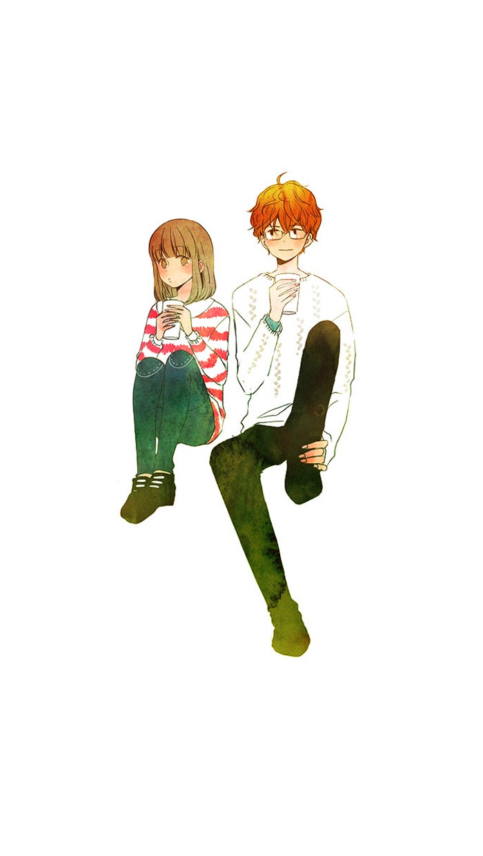 Read The Stories of Those Around Me EN Manga Online