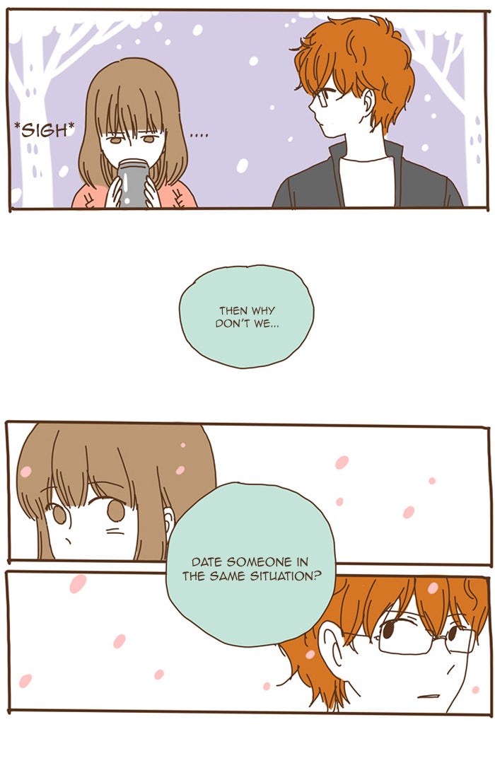 Read The Stories of Those Around Me EN Manga Online