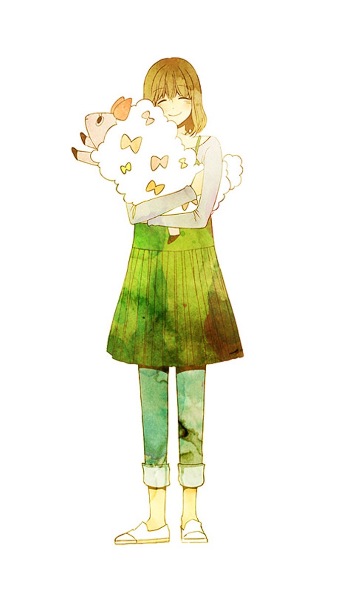 Read The Stories of Those Around Me EN Manga Online