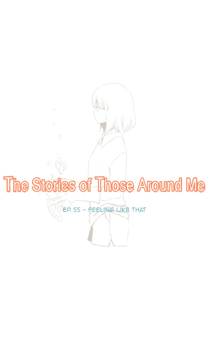 Read The Stories of Those Around Me EN Manga Online