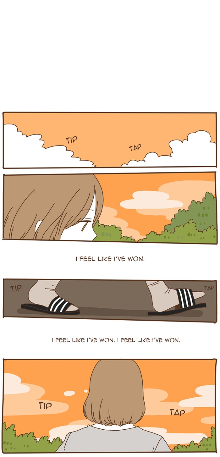 Read The Stories of Those Around Me EN Manga Online