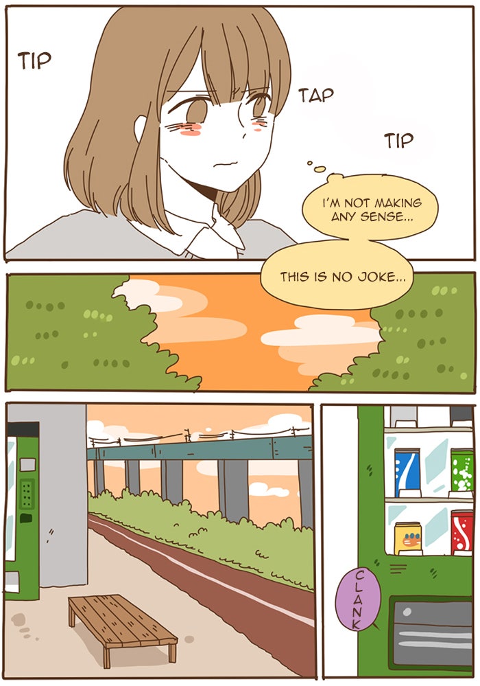 Read The Stories of Those Around Me EN Manga Online