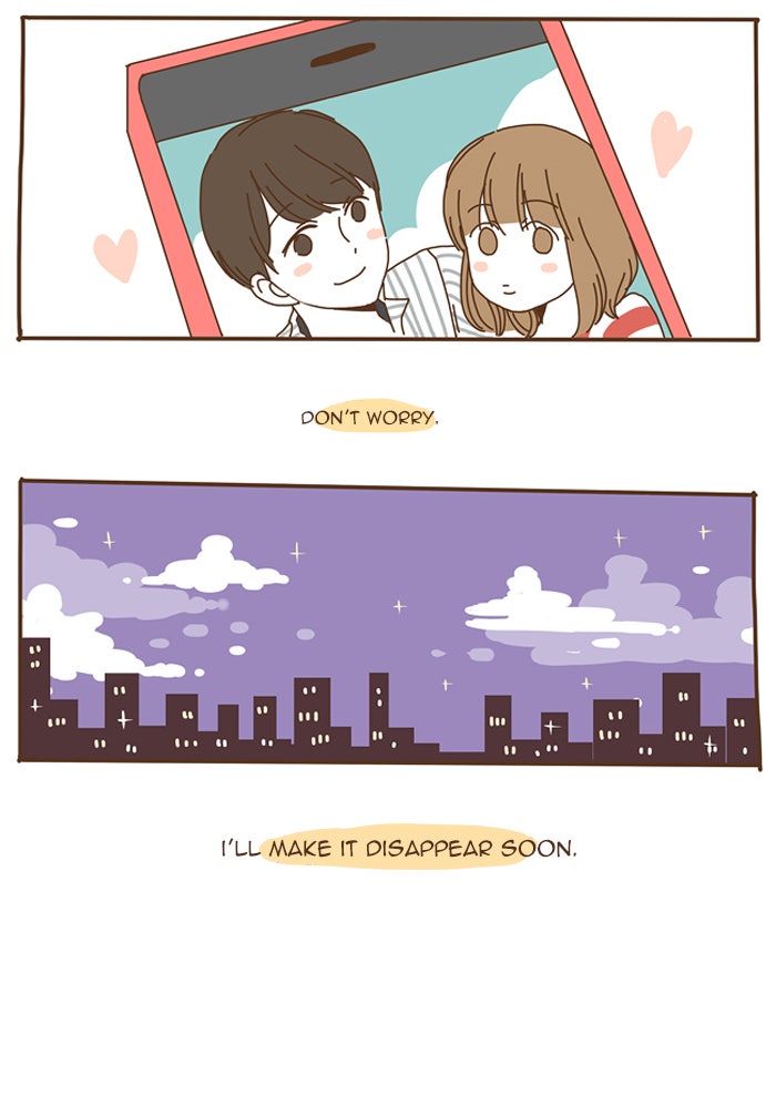 Read The Stories of Those Around Me EN Manga Online