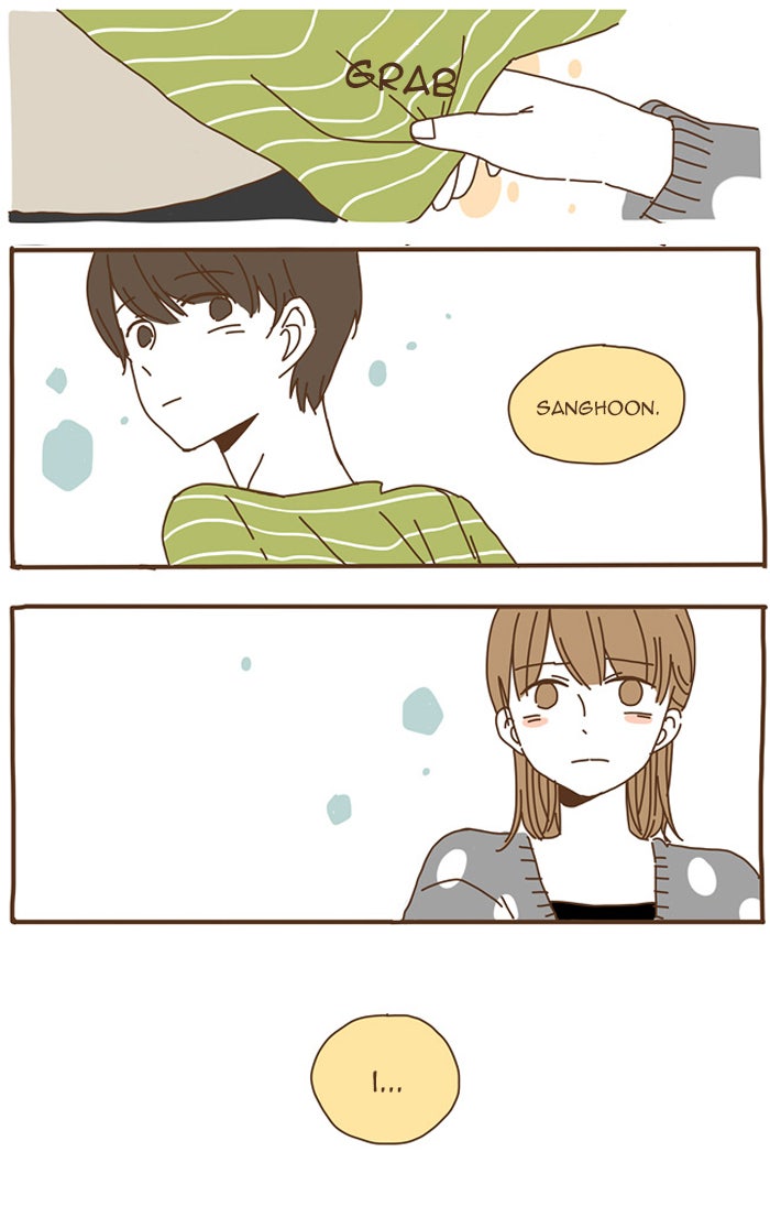 Read The Stories of Those Around Me EN Manga Online