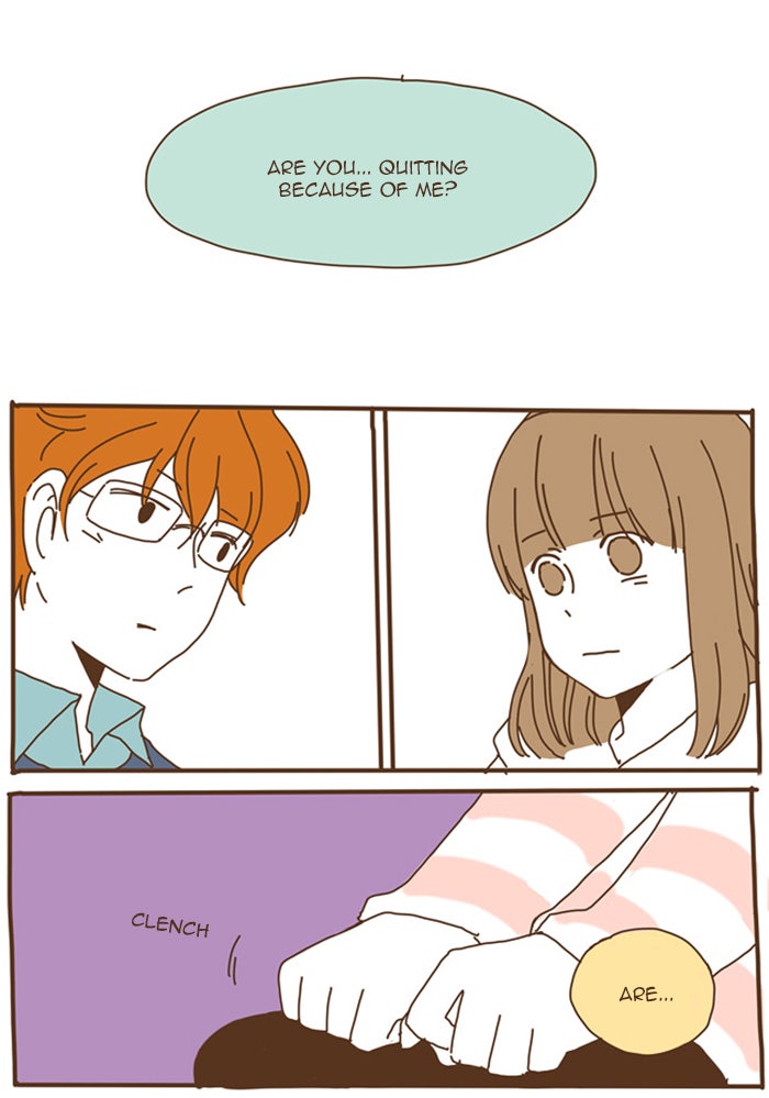 Read The Stories of Those Around Me EN Manga Online