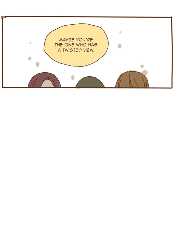 Read The Stories of Those Around Me EN Manga Online