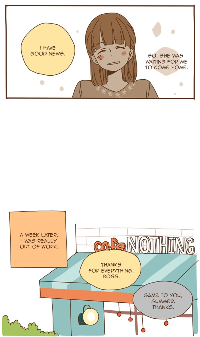 Read The Stories of Those Around Me EN Manga Online