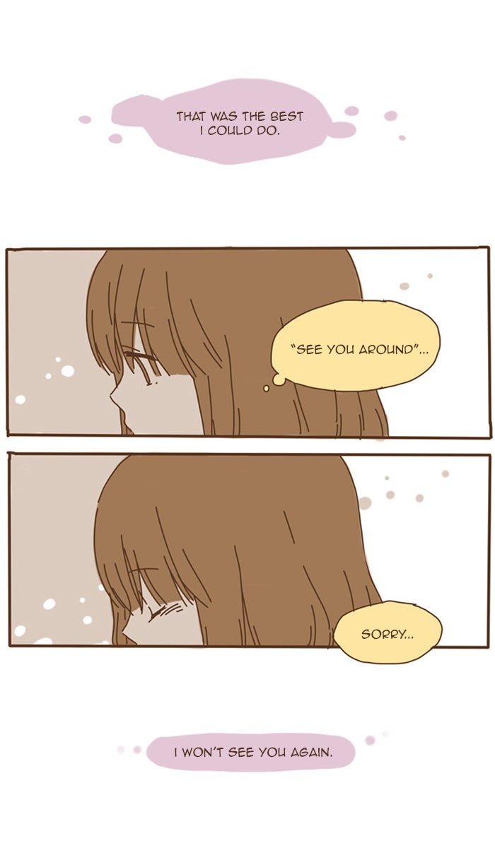 Read The Stories of Those Around Me EN Manga Online