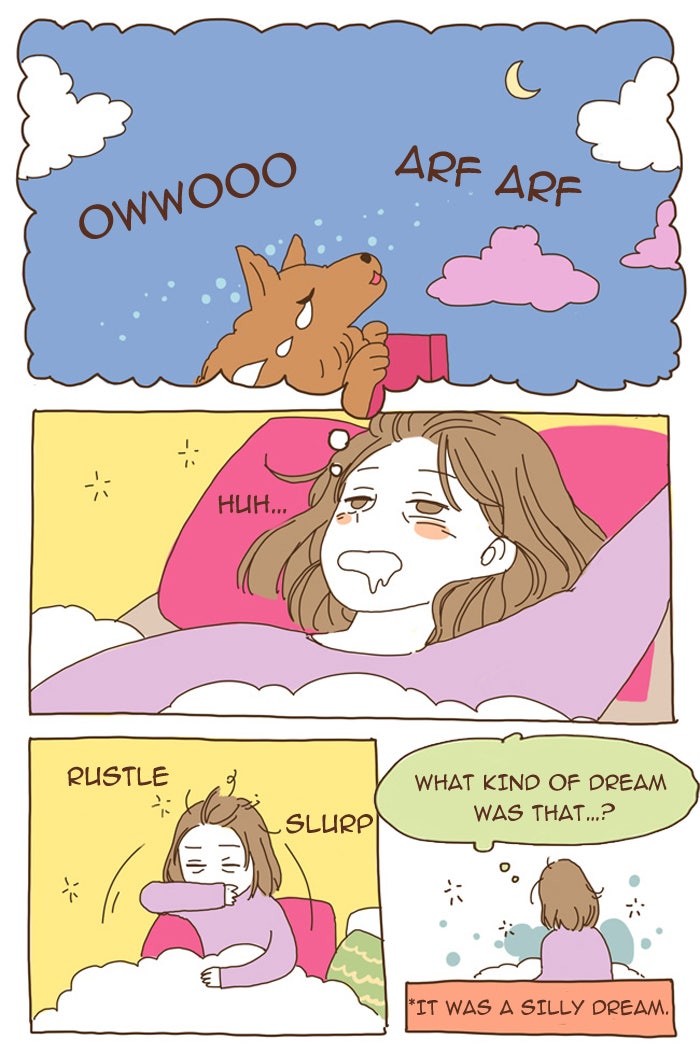 Read The Stories of Those Around Me EN Manga Online