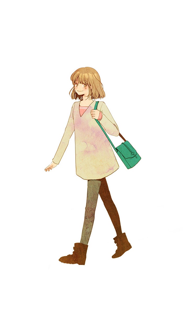 Read The Stories of Those Around Me EN Manga Online