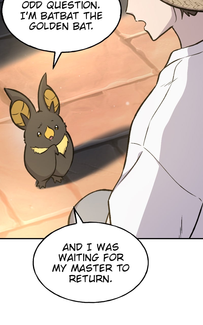 Read The Top Dungeon Farmer EN Manga Online