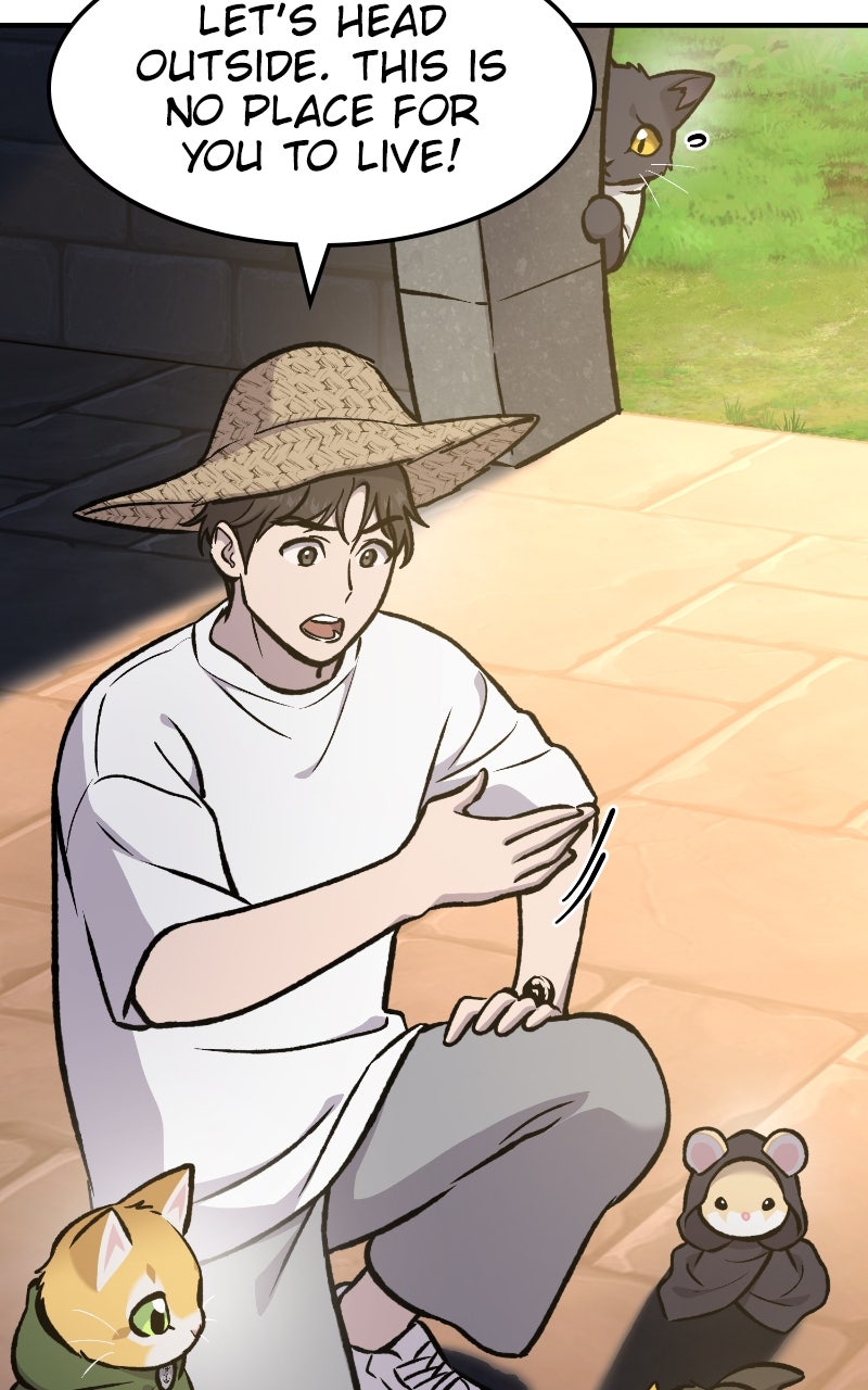 Read The Top Dungeon Farmer EN Manga Online