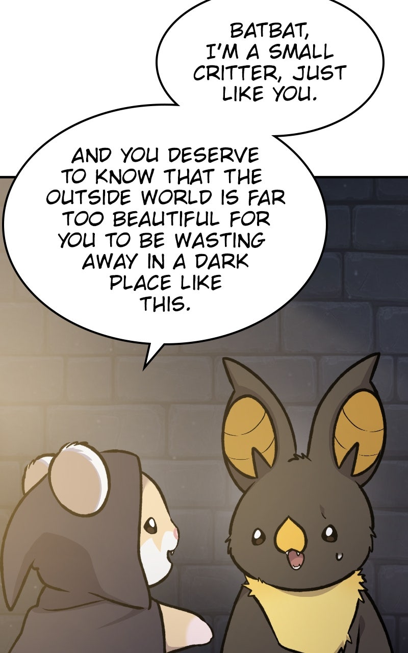 Read The Top Dungeon Farmer EN Manga Online