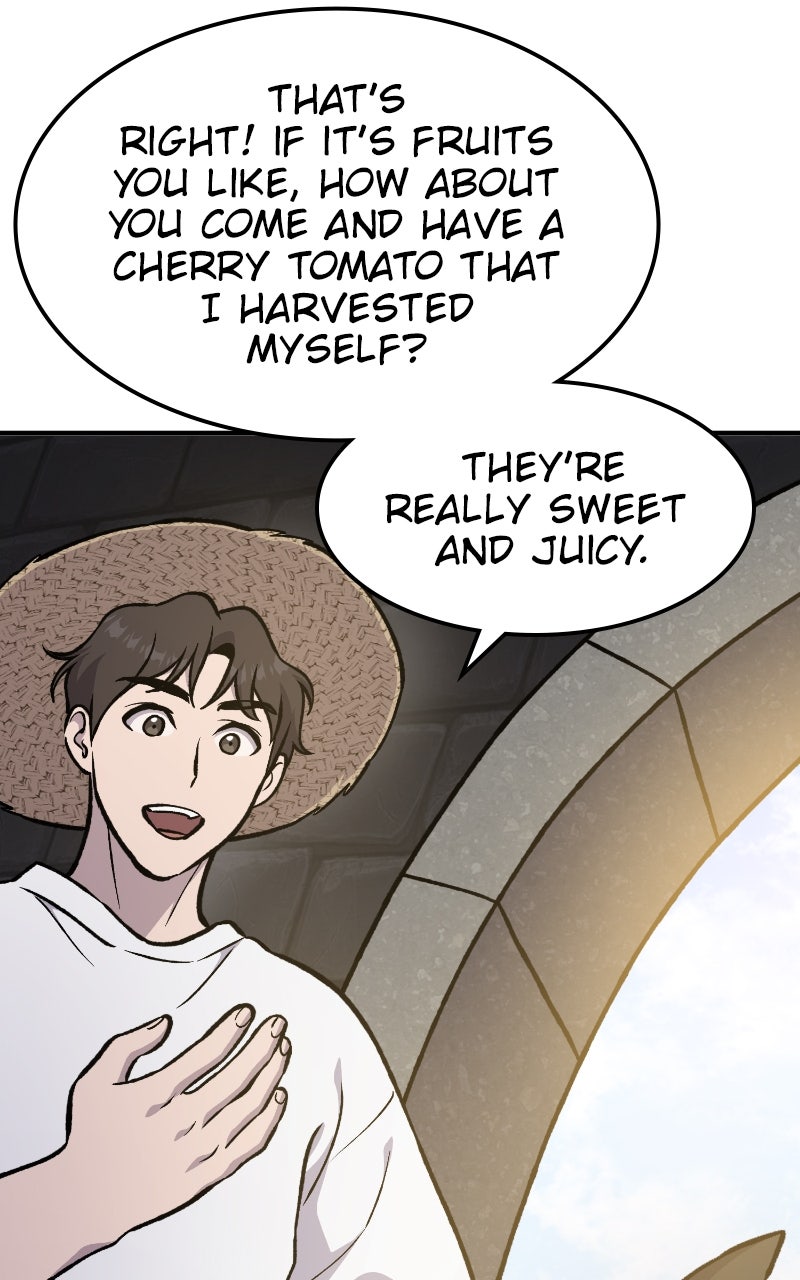 Read The Top Dungeon Farmer EN Manga Online