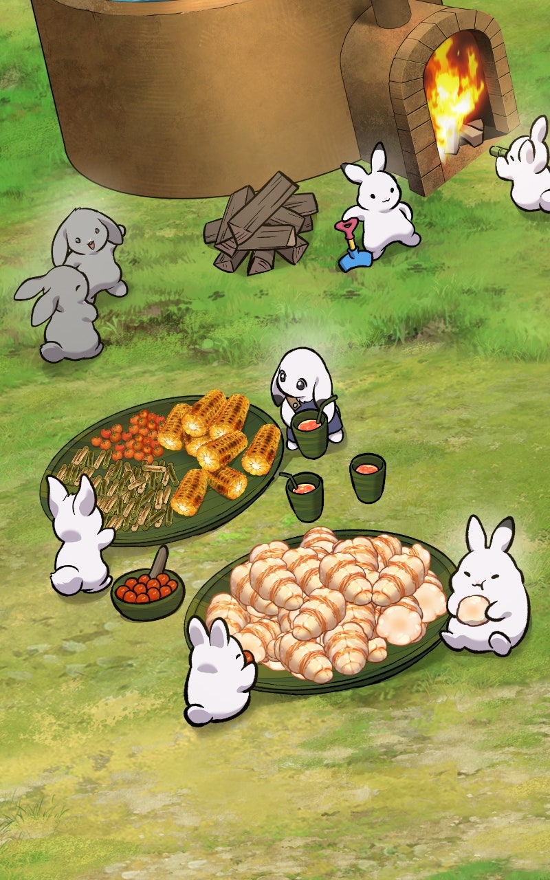 Read The Top Dungeon Farmer EN Manga Online