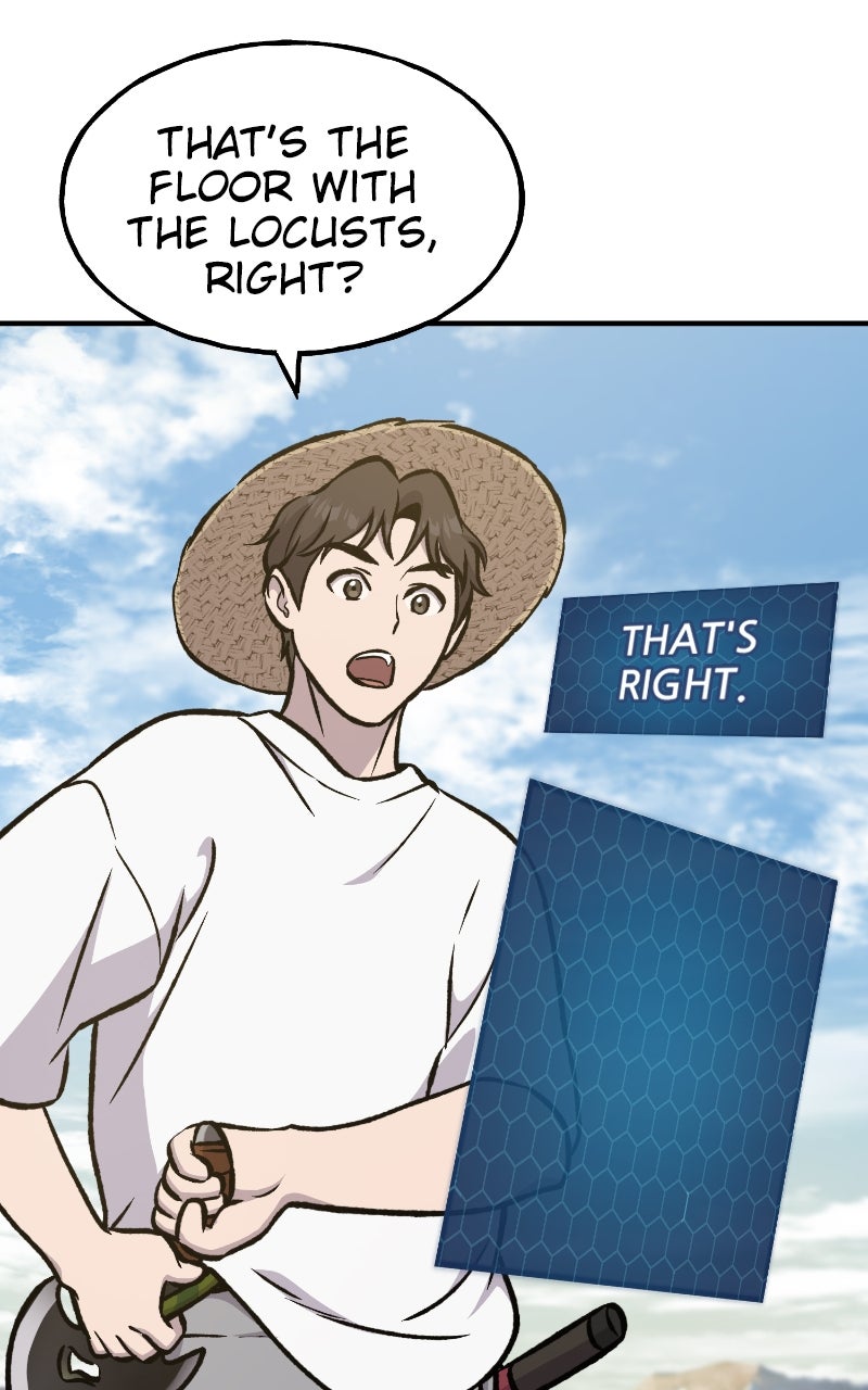 Read The Top Dungeon Farmer EN Manga Online