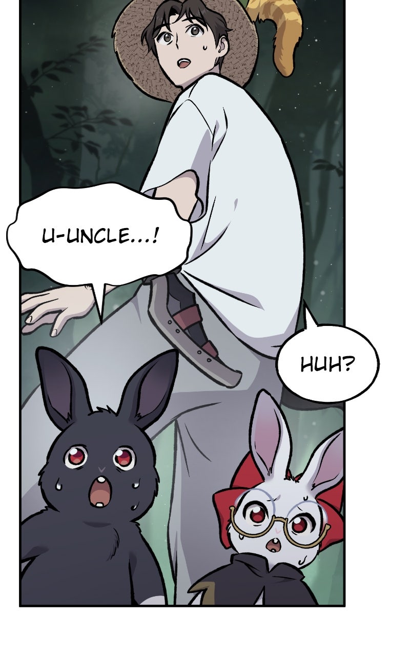 Read The Top Dungeon Farmer EN Manga Online