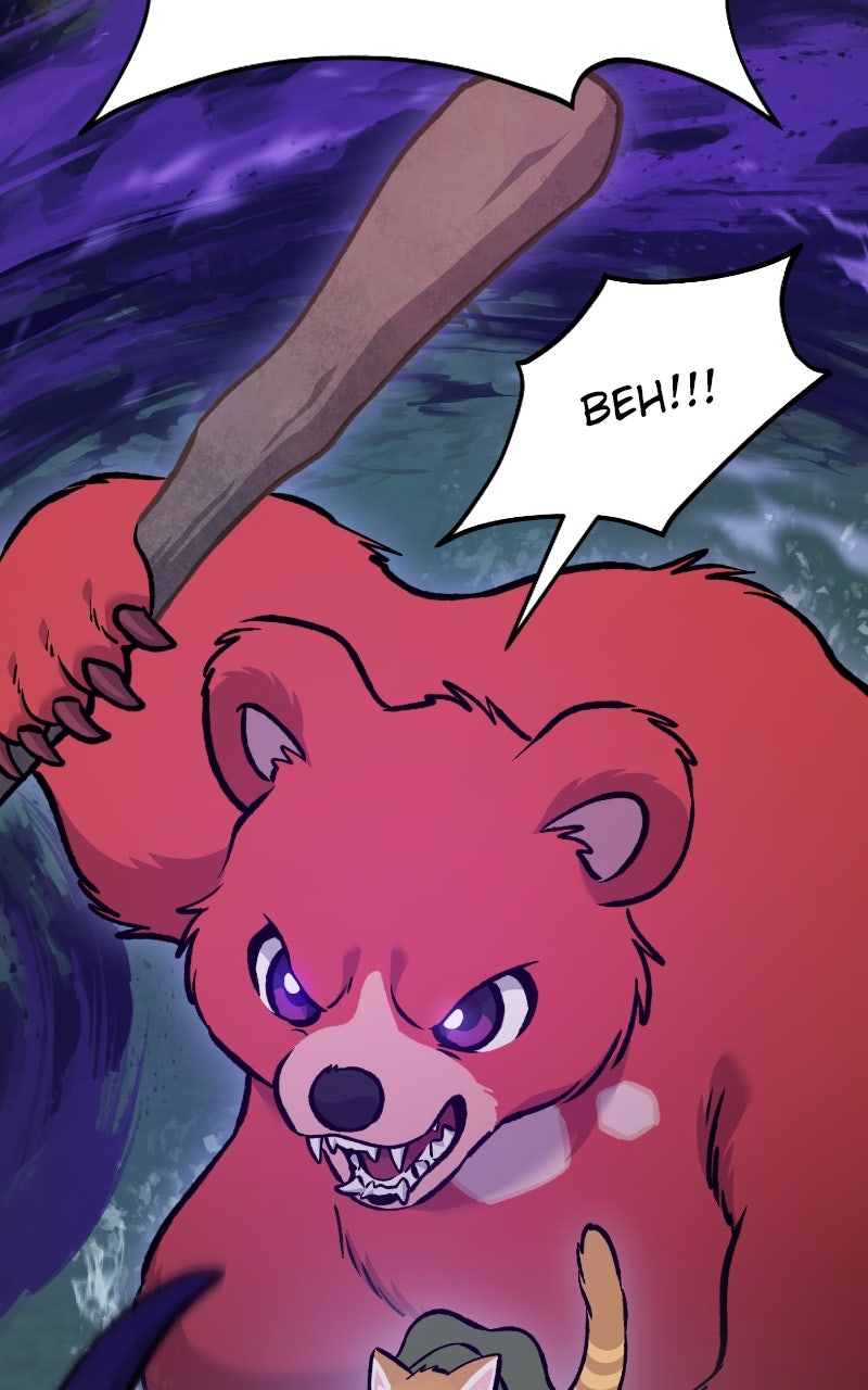 Read The Top Dungeon Farmer EN Manga Online