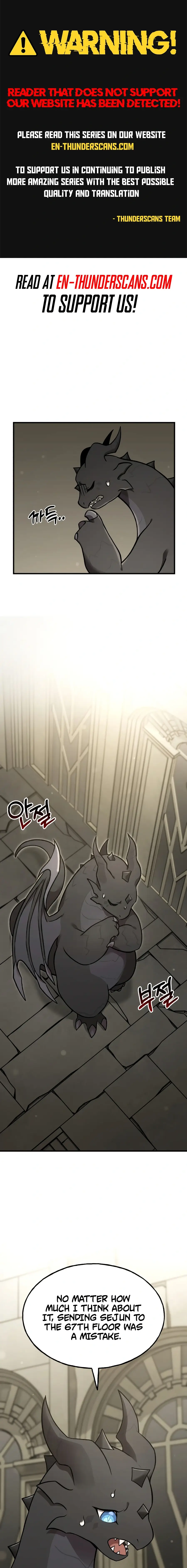 Read The Top Dungeon Farmer EN Manga Online