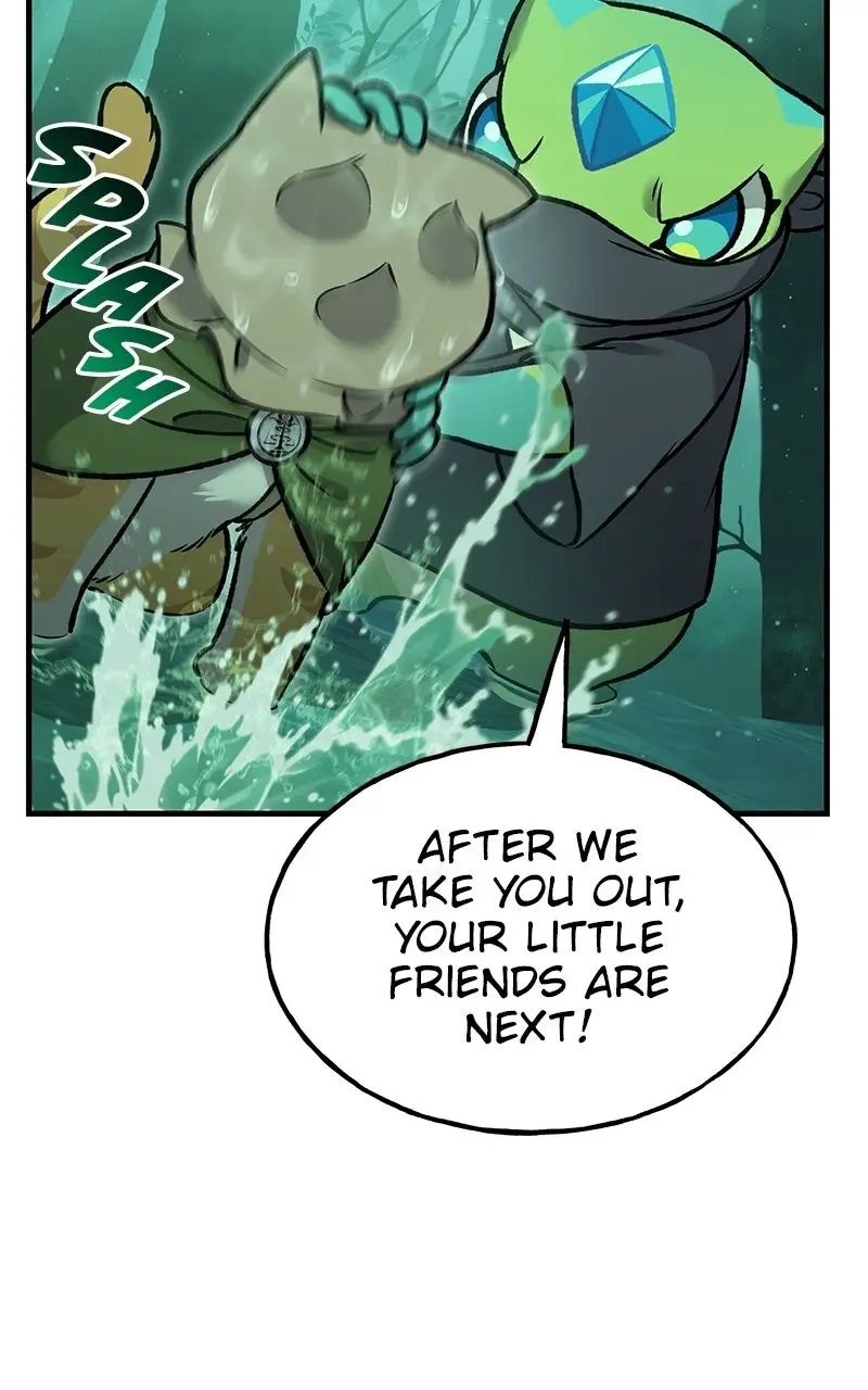 Read The Top Dungeon Farmer EN Manga Online