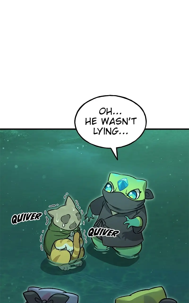 Read The Top Dungeon Farmer EN Manga Online