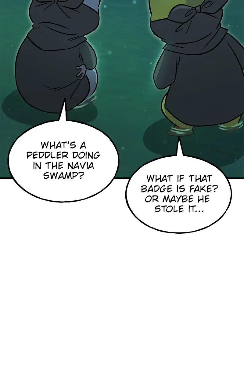 Read The Top Dungeon Farmer EN Manga Online