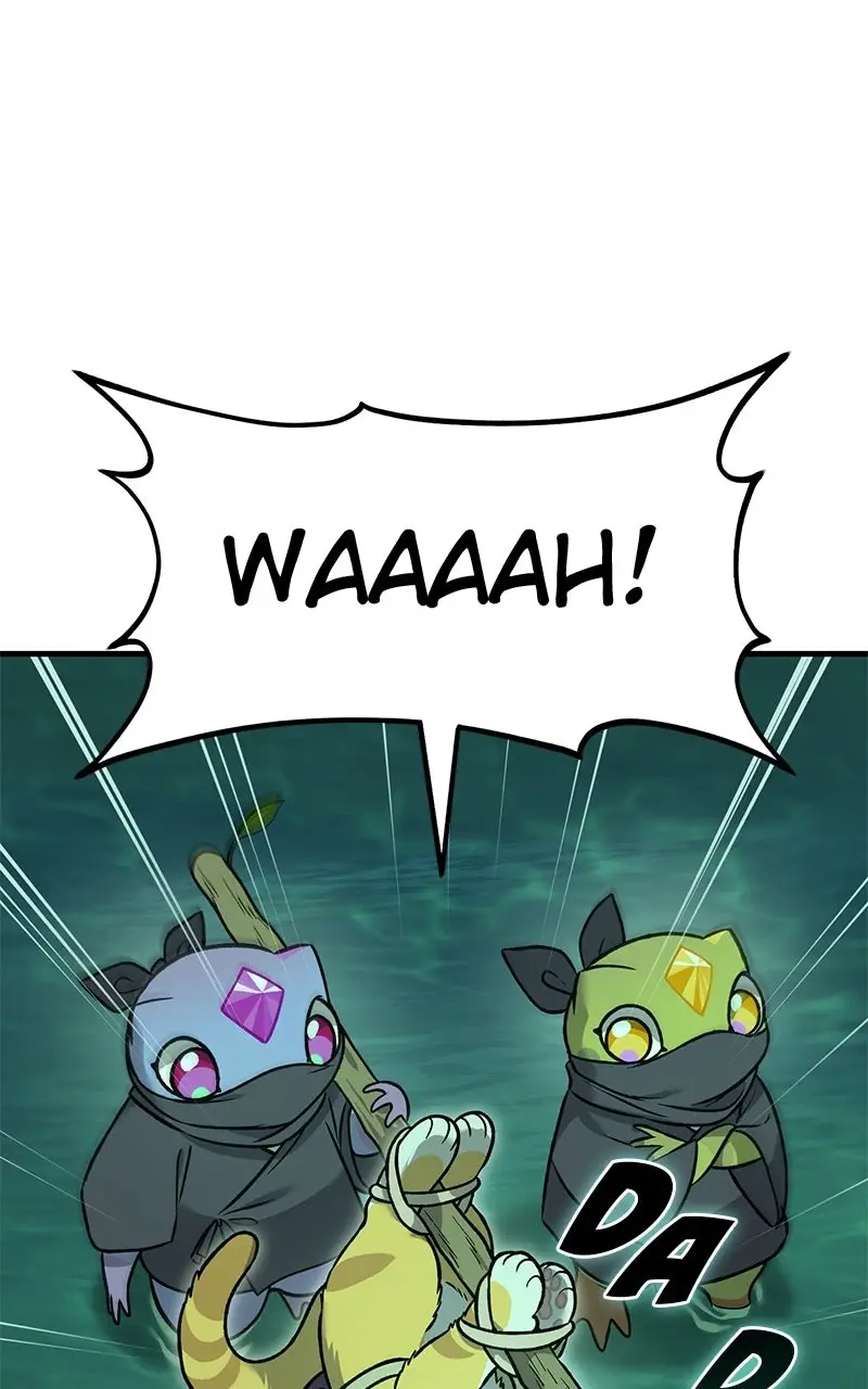 Read The Top Dungeon Farmer EN Manga Online