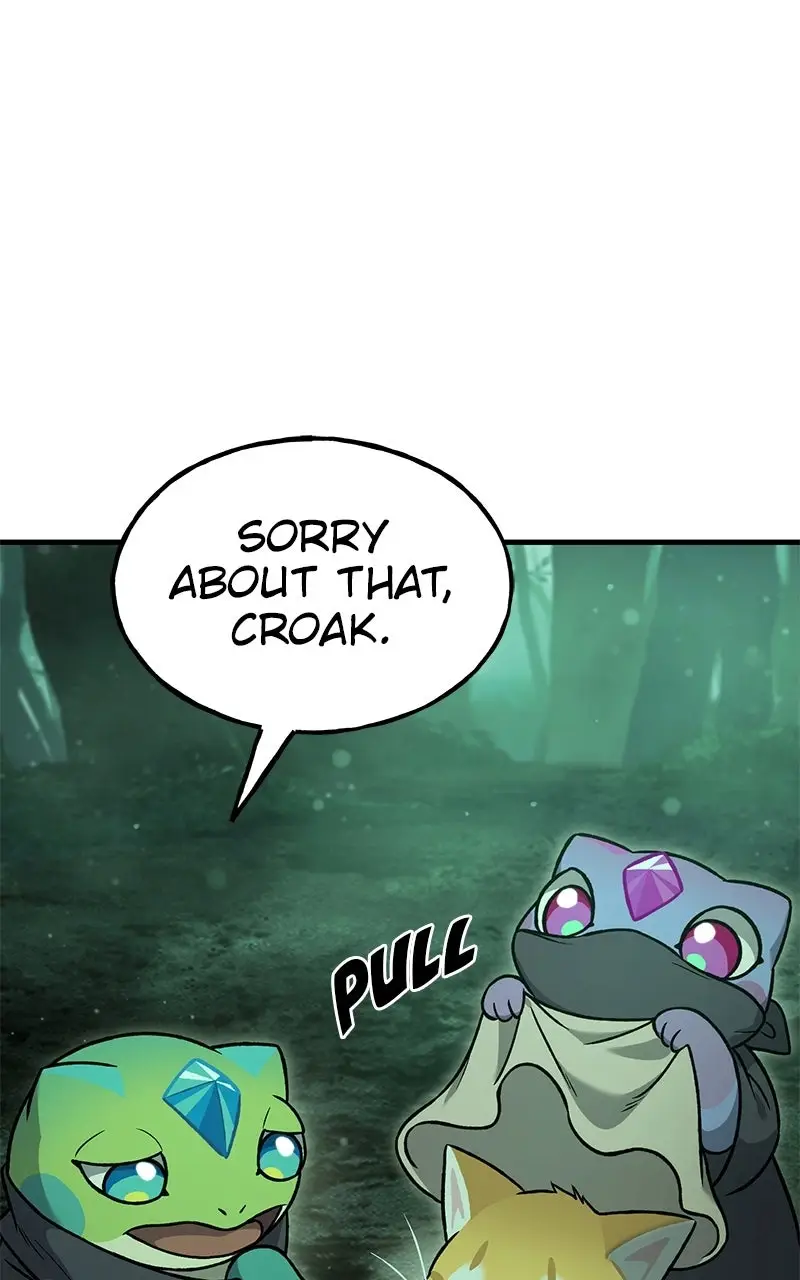 Read The Top Dungeon Farmer EN Manga Online