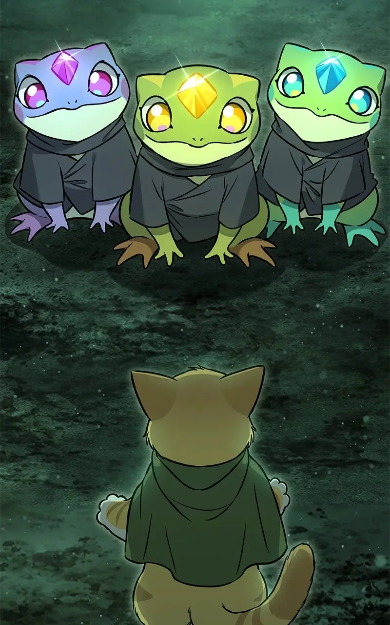 Read The Top Dungeon Farmer EN Manga Online