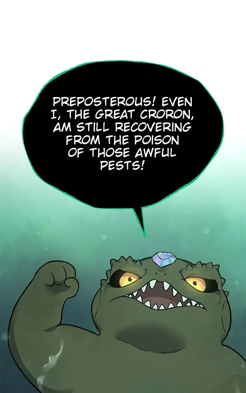 Read The Top Dungeon Farmer EN Manga Online