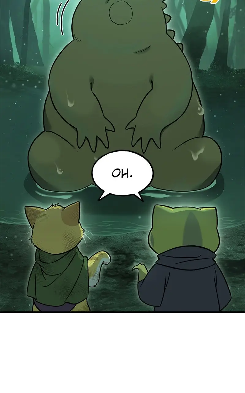 Read The Top Dungeon Farmer EN Manga Online