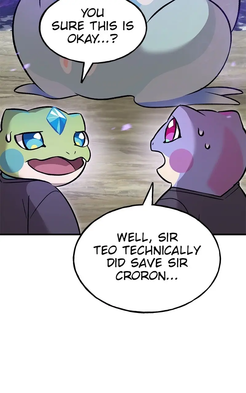 Read The Top Dungeon Farmer EN Manga Online