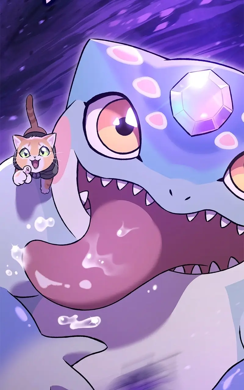 Read The Top Dungeon Farmer EN Manga Online