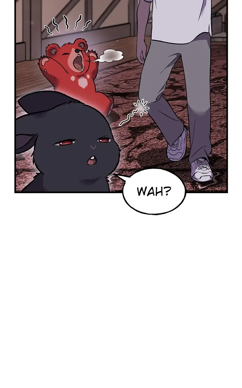 Read The Top Dungeon Farmer EN Manga Online