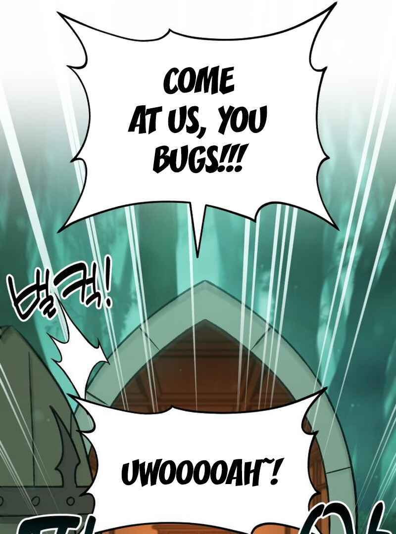 Read The Top Dungeon Farmer EN Manga Online